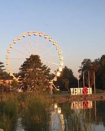 Balaton Vendeghaz
