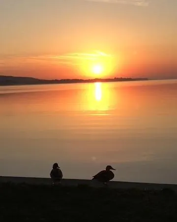 Balaton Vendeghaz Gasthuis Keszthely