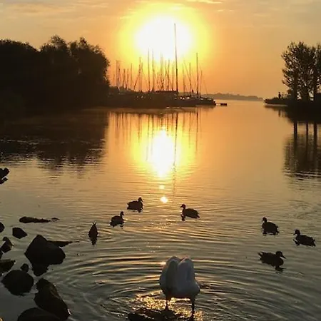 Gasthuis Balaton Vendeghaz Keszthely