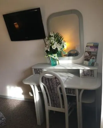 게스트하우스 Balaton Vendeghaz *