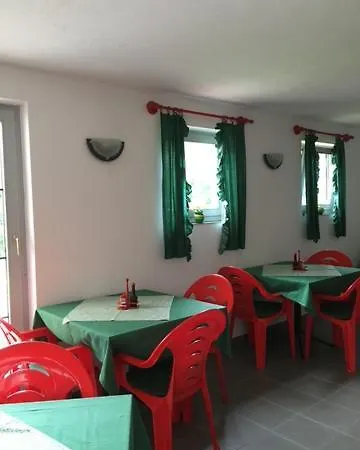 게스트하우스 Balaton Vendeghaz *